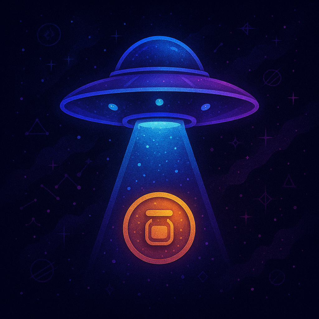 UFO Lore icon