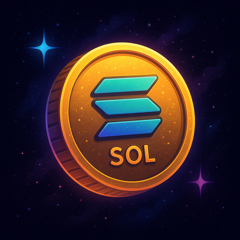 Get SOL icon